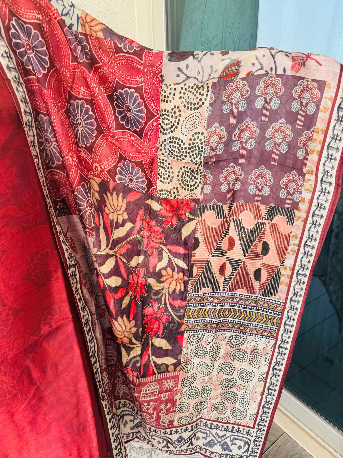 "RIMI" DESIGNER SUIT
