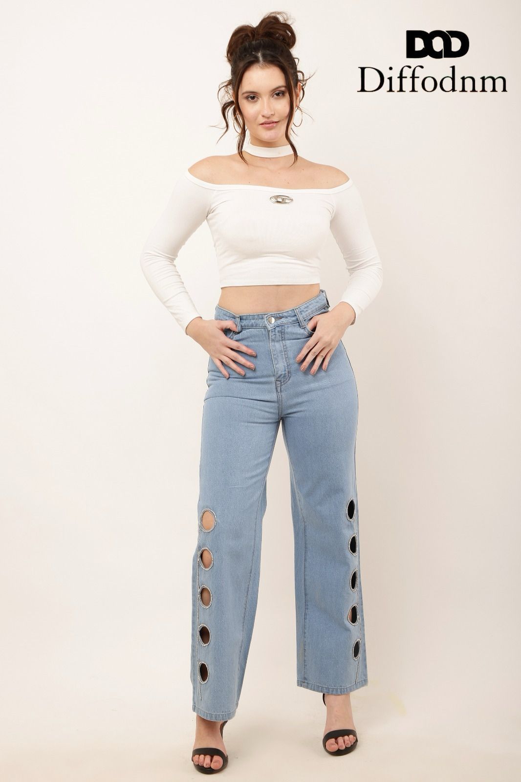 DEINM JEANS "LIGHT"