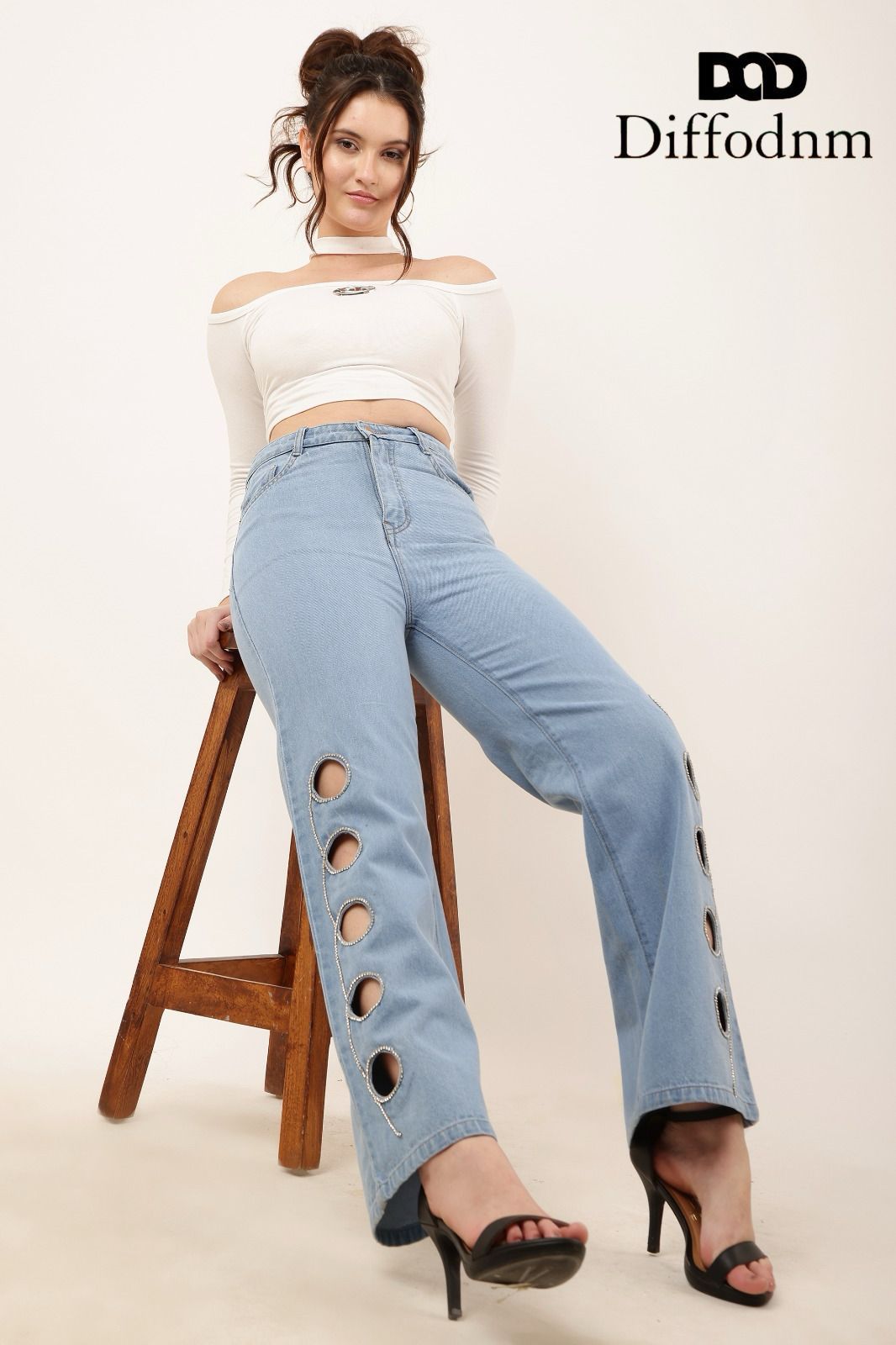 DEINM JEANS "LIGHT"