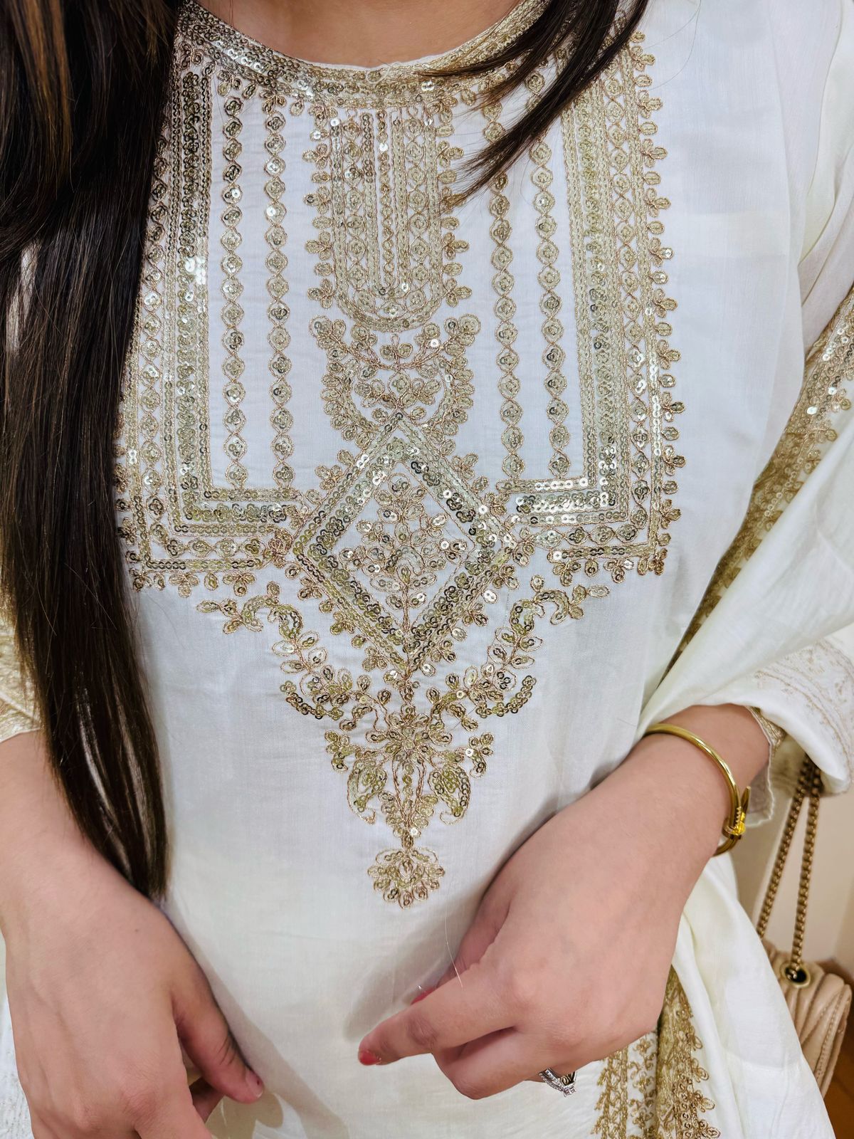 ROYAL DESIGNER SUIT