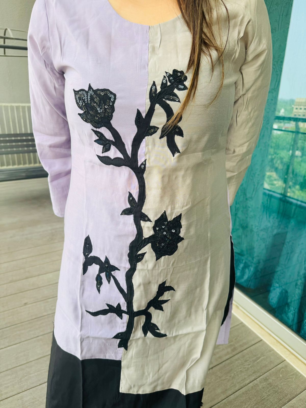 SAMARRA DESIGNER SUIT