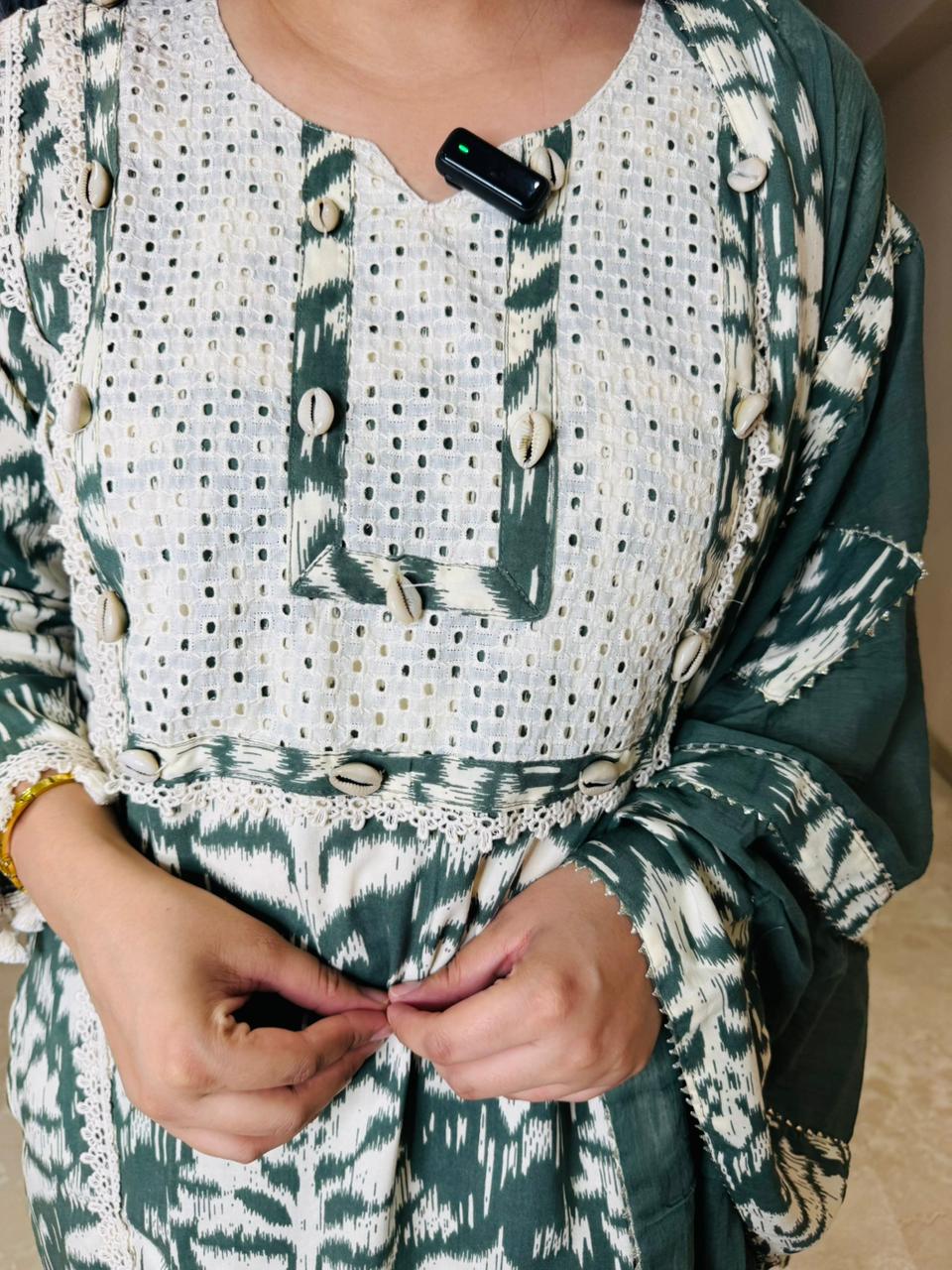 PRINCY DESIGNER SUIT