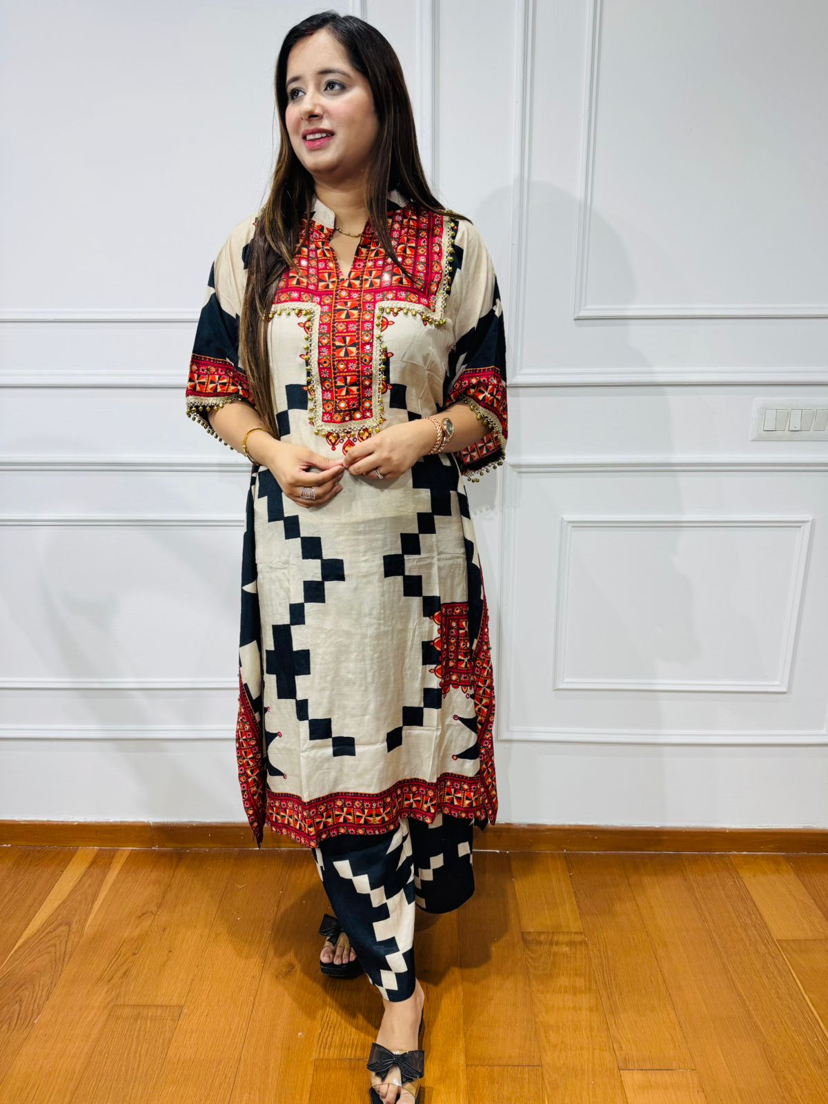 RABIA DESIGNER SUIT