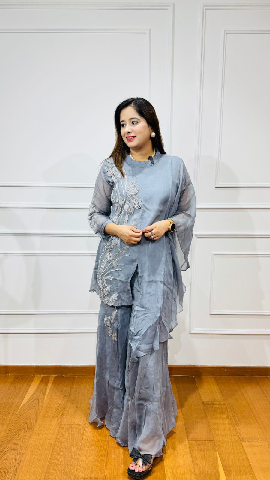 "LOVEENA" TWO PIECE SET
