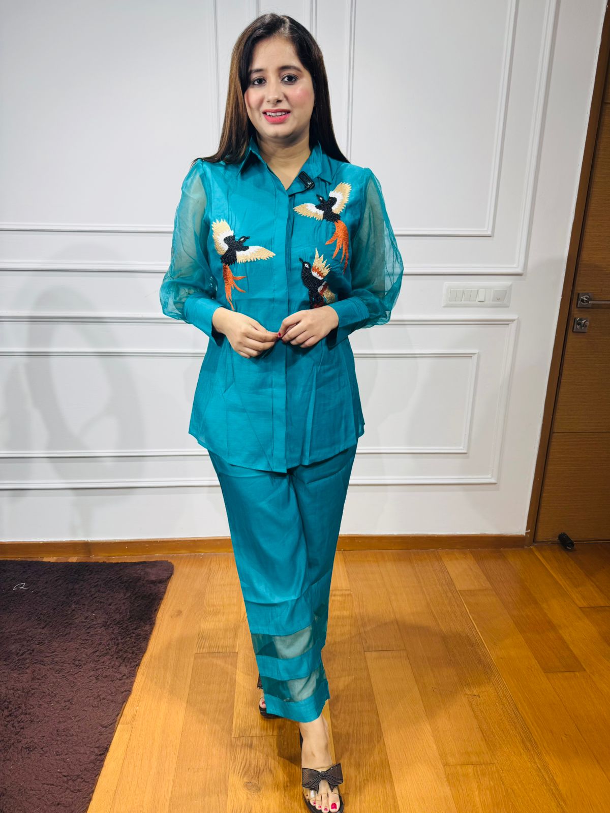 Kalki🐎 (Blue)
