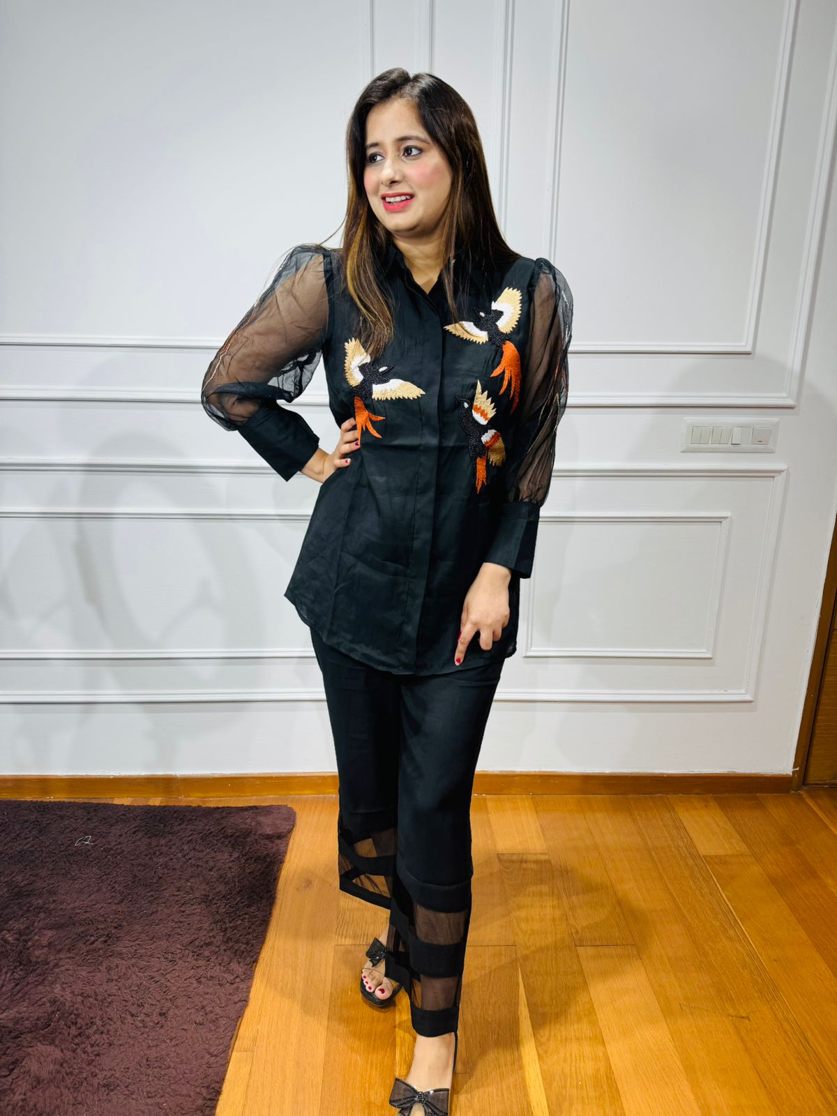 Kalki🐎 (Black)