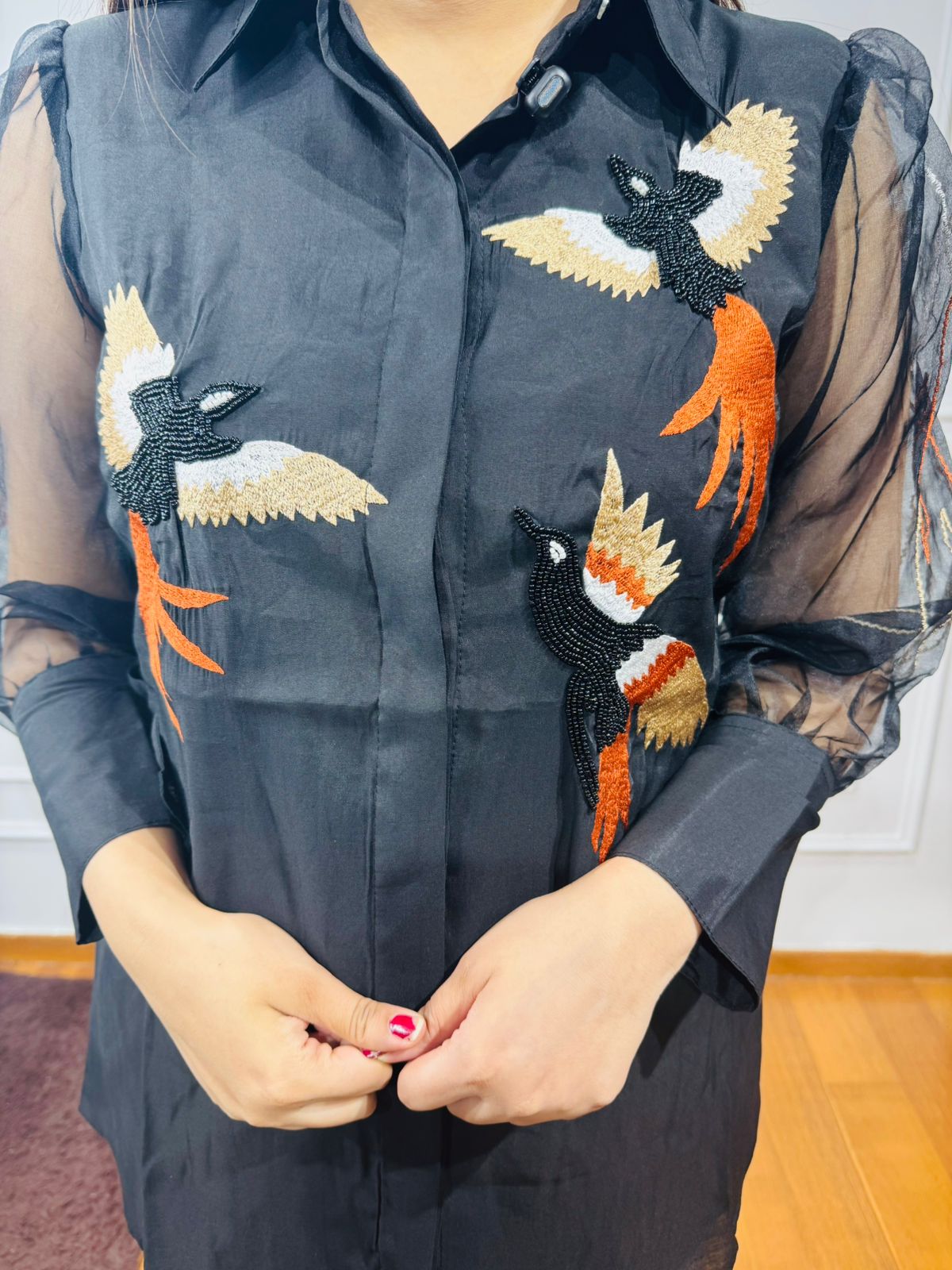 Kalki🐎 (Black)