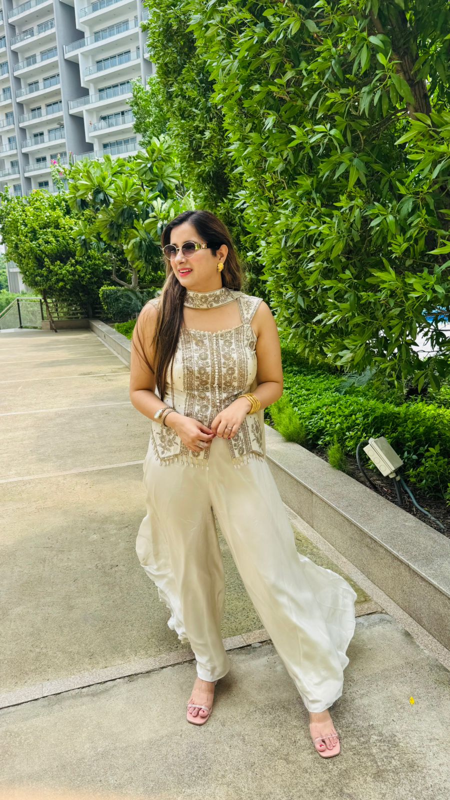 Sumona✨(Beige)