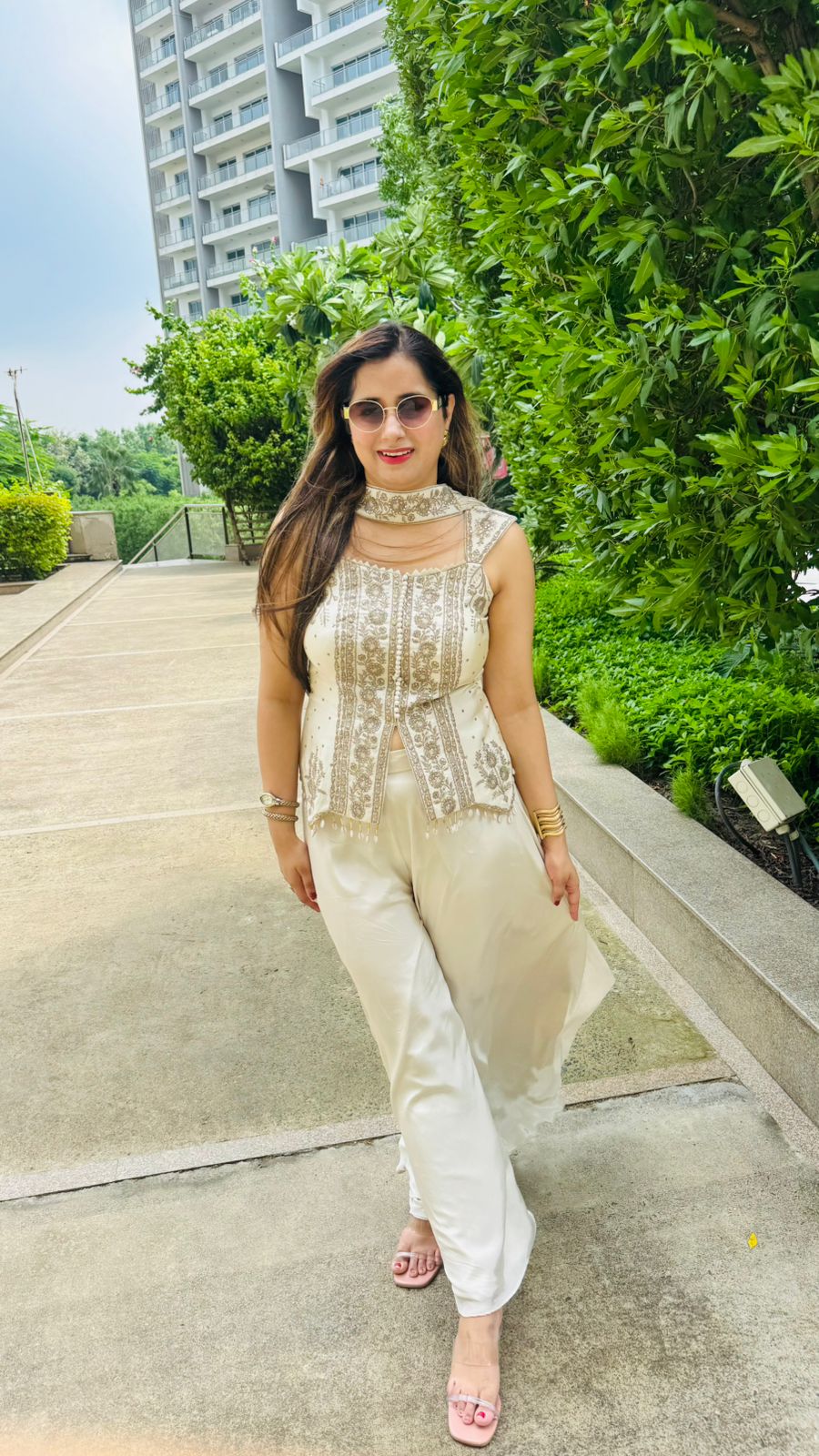 Sumona✨(Beige)
