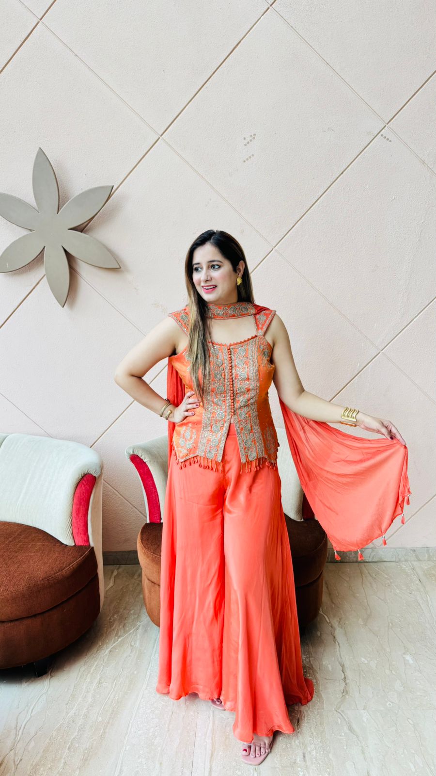 Sumona✨(Red)