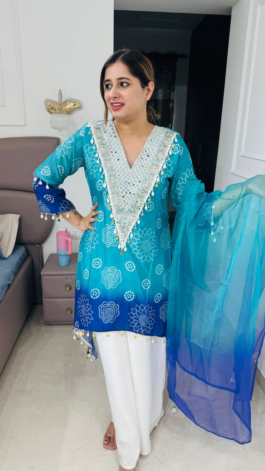 Sona🌟(Blue)
