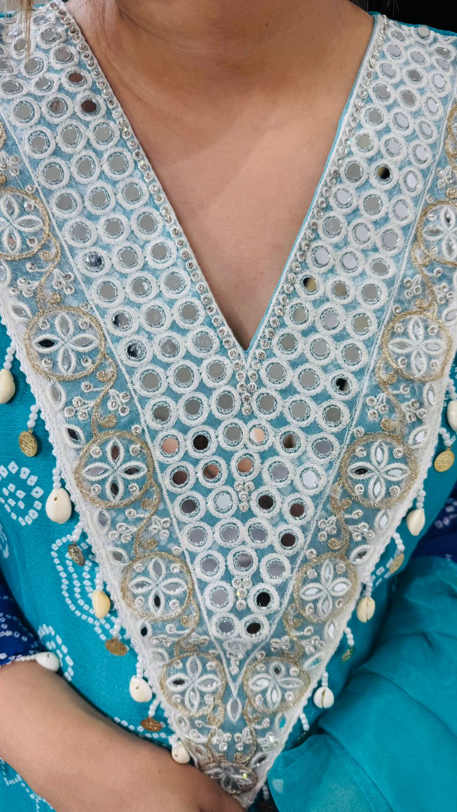 Sona🌟(Blue)