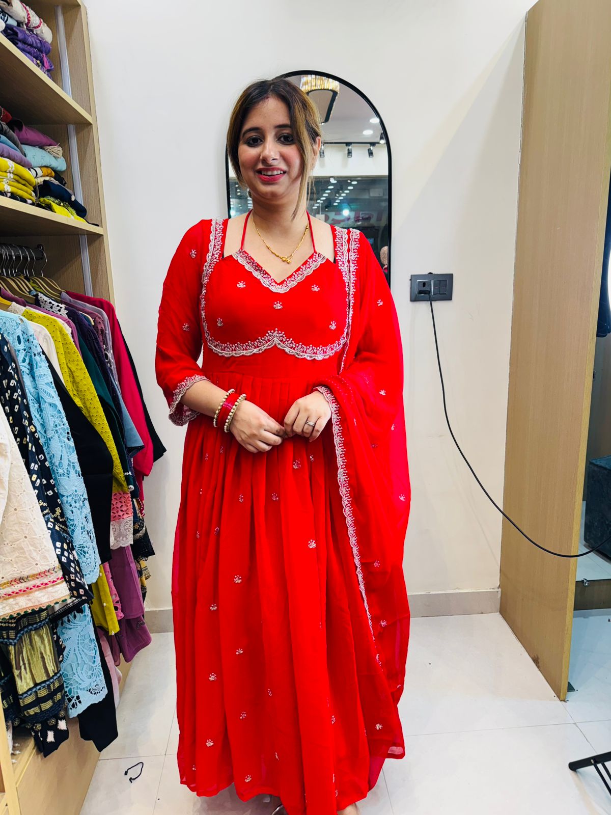 Suhag👰♀️