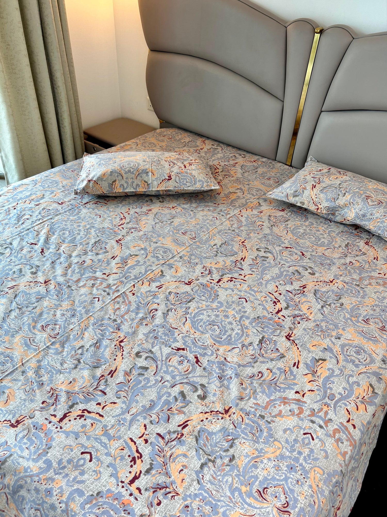 Bedsheets🛏️