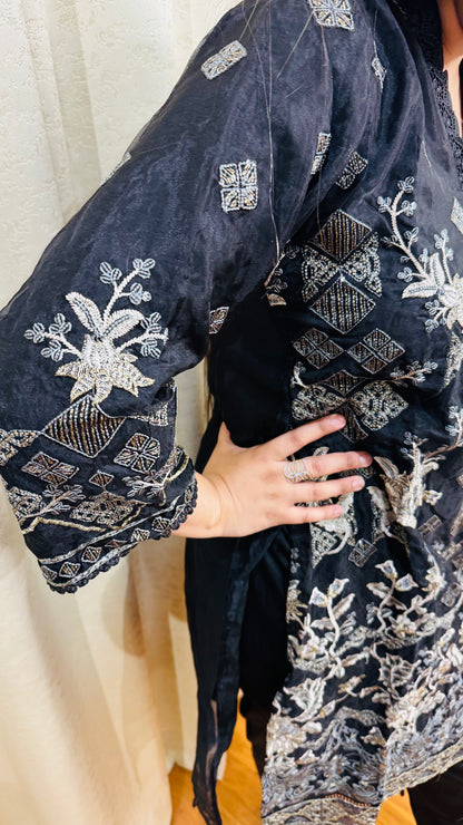 "KAREENA" DESIGNER SUIT