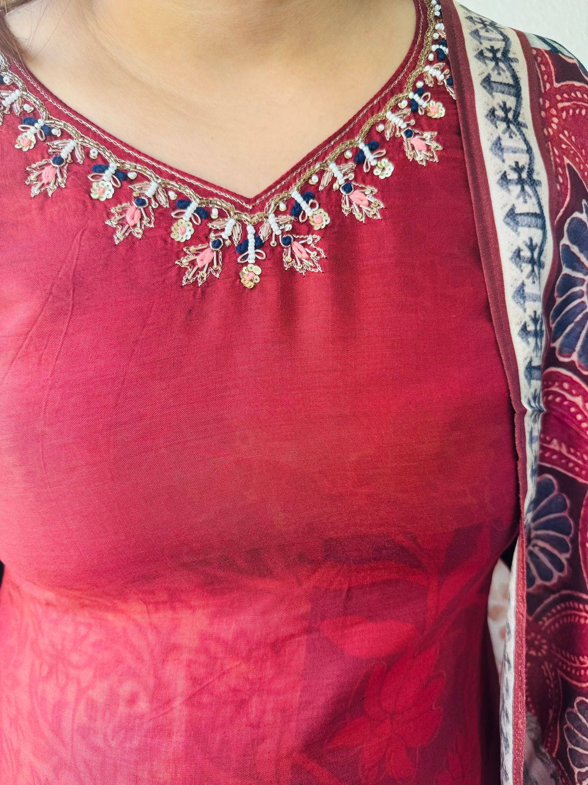 "RIMI" DESIGNER SUIT