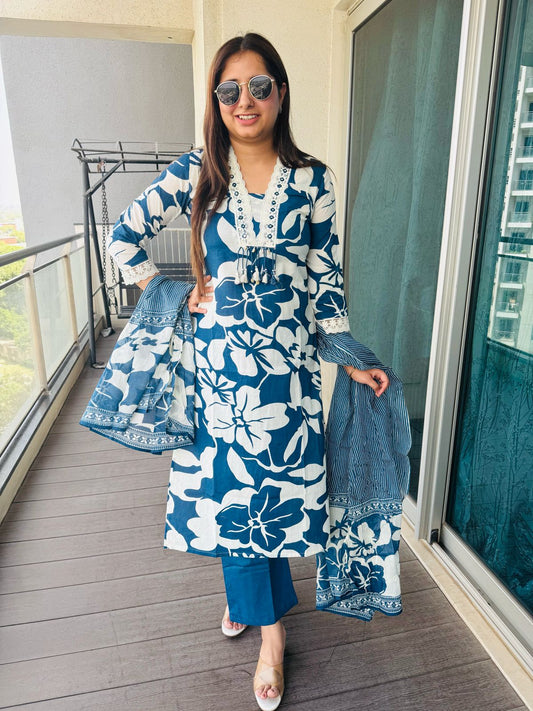 "MISTI" TWO PIECE SET