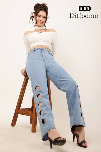 DEINM JEANS "LIGHT"