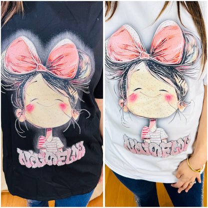 T-SHIRT