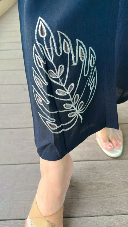 "RINKAL" TWO PIECE SET