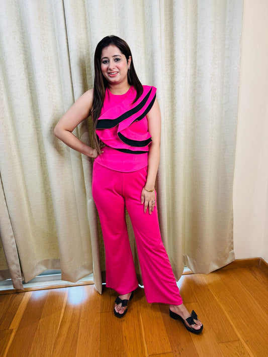 "SUSHI" TWO PIECE SET