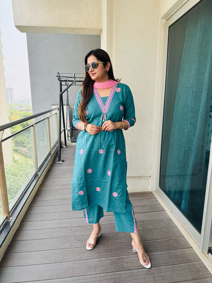 SAMAIRA DESIGNER SUITS