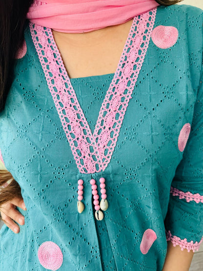 SAMAIRA DESIGNER SUITS