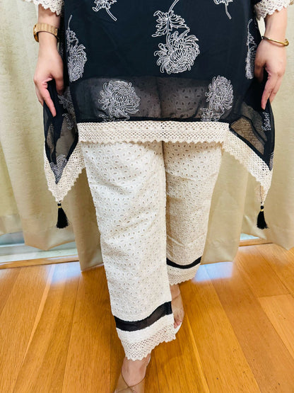 "TEENA" TWO PIECE SET