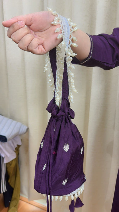 MADHUBALA DESIGNER SUIT