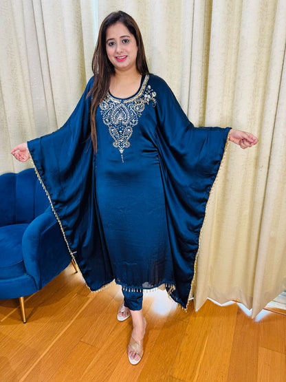 "VISHI" TWO PIECE SET