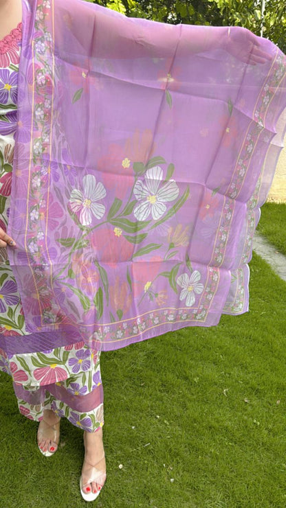 LAURA DESIGNER SUIT