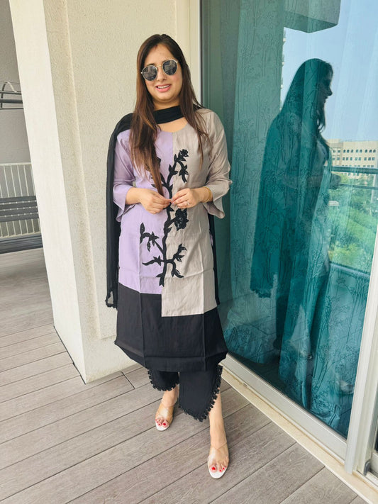 SAMARRA DESIGNER SUIT