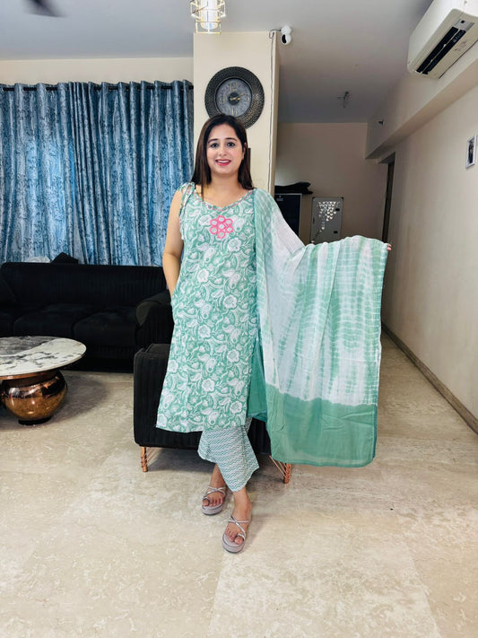 VIRANYA DESIGNER SUIT