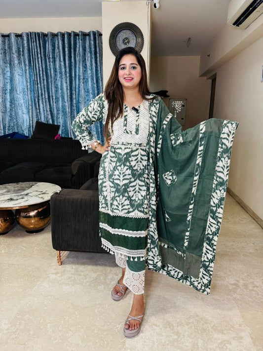 PRINCY DESIGNER SUIT