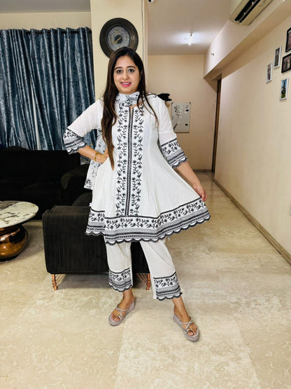 VARI DESIGNER SUIT