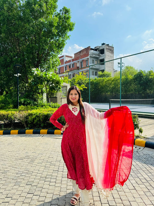 NENO DESIGNER SUIT