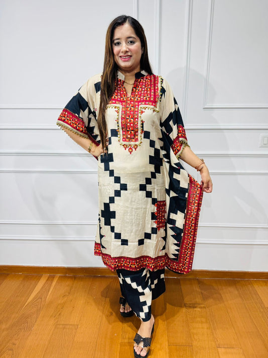 RABIA DESIGNER SUIT