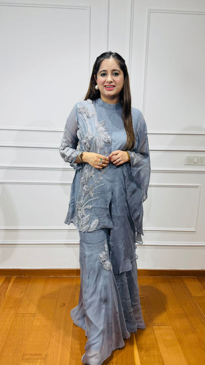 "LOVEENA" TWO PIECE SET