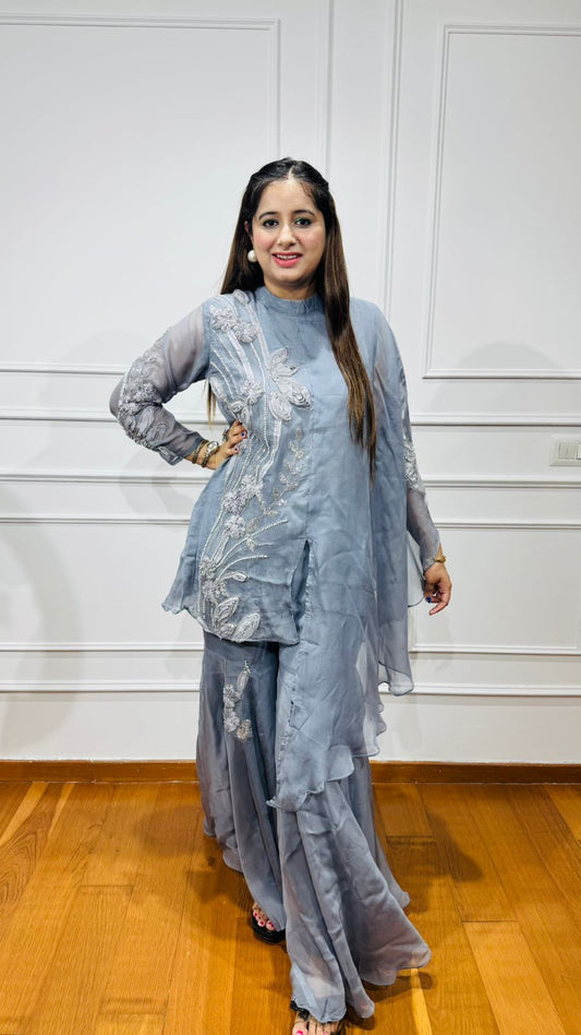 "LOVEENA" TWO PIECE SET