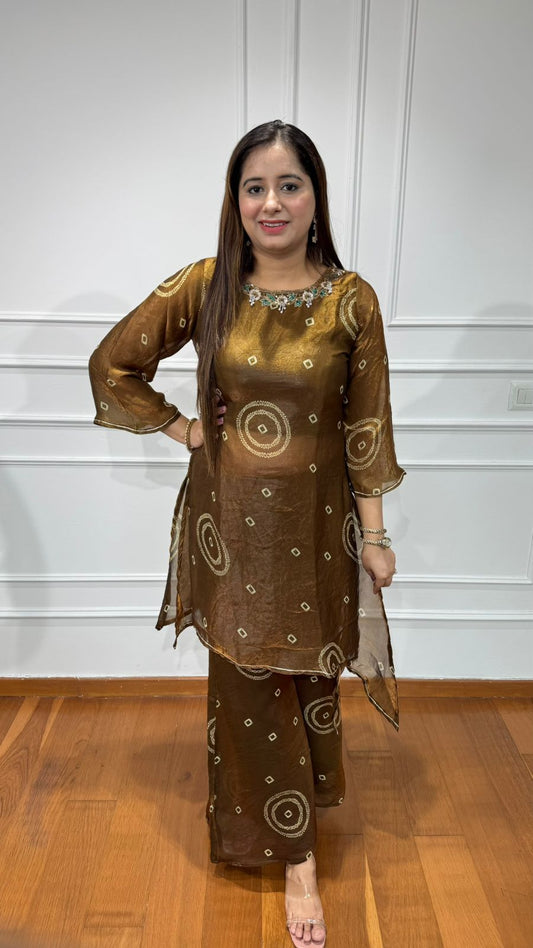 Varshika💃(BROWN)