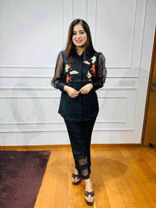 Kalki🐎 (Black)