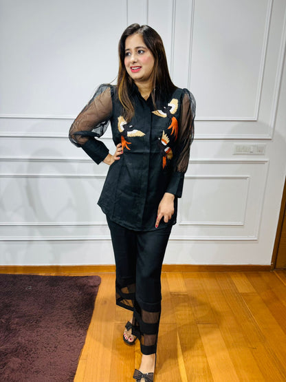Kalki🐎 (Black)