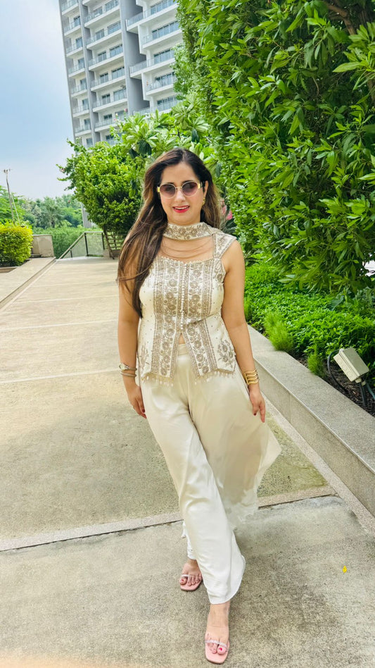 Sumona✨(Beige)