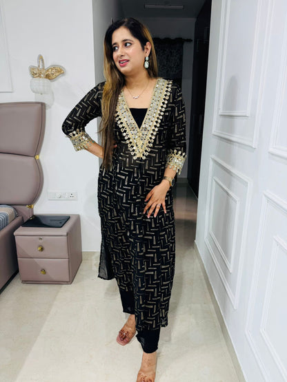 Shanya💫(Black)