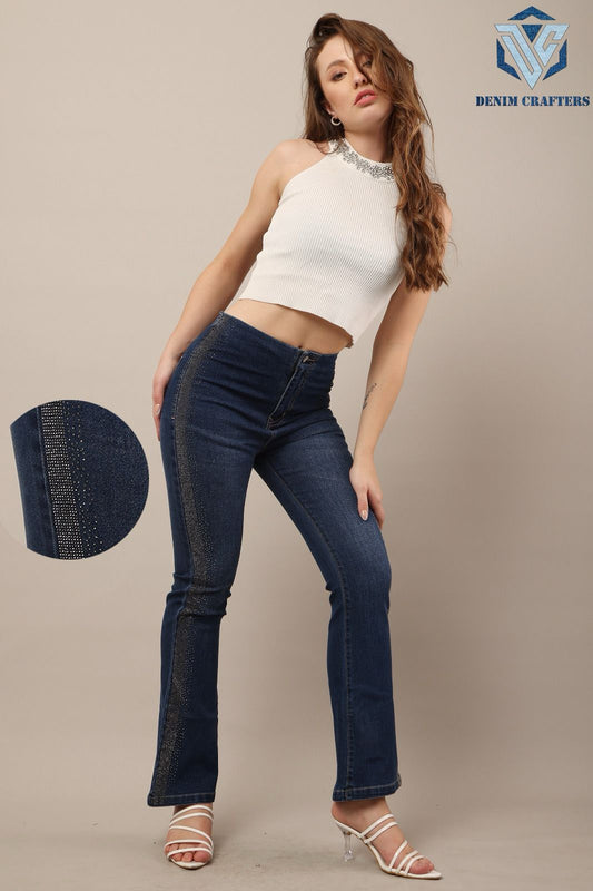 DENIM JEANS "DARK"