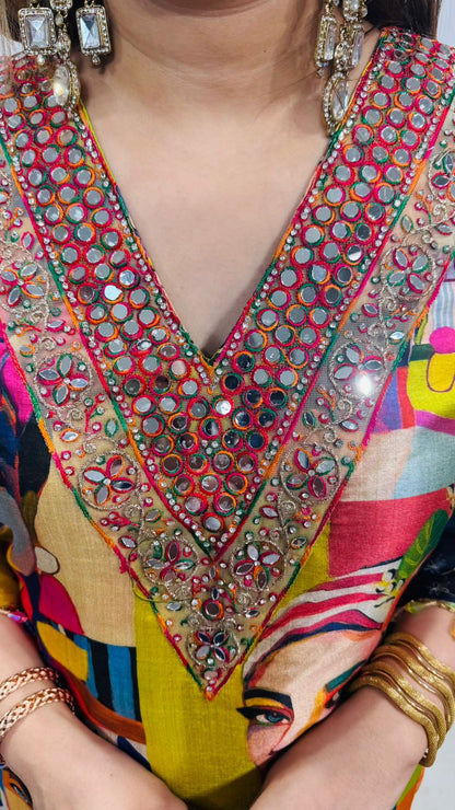 Charmi 4.0
